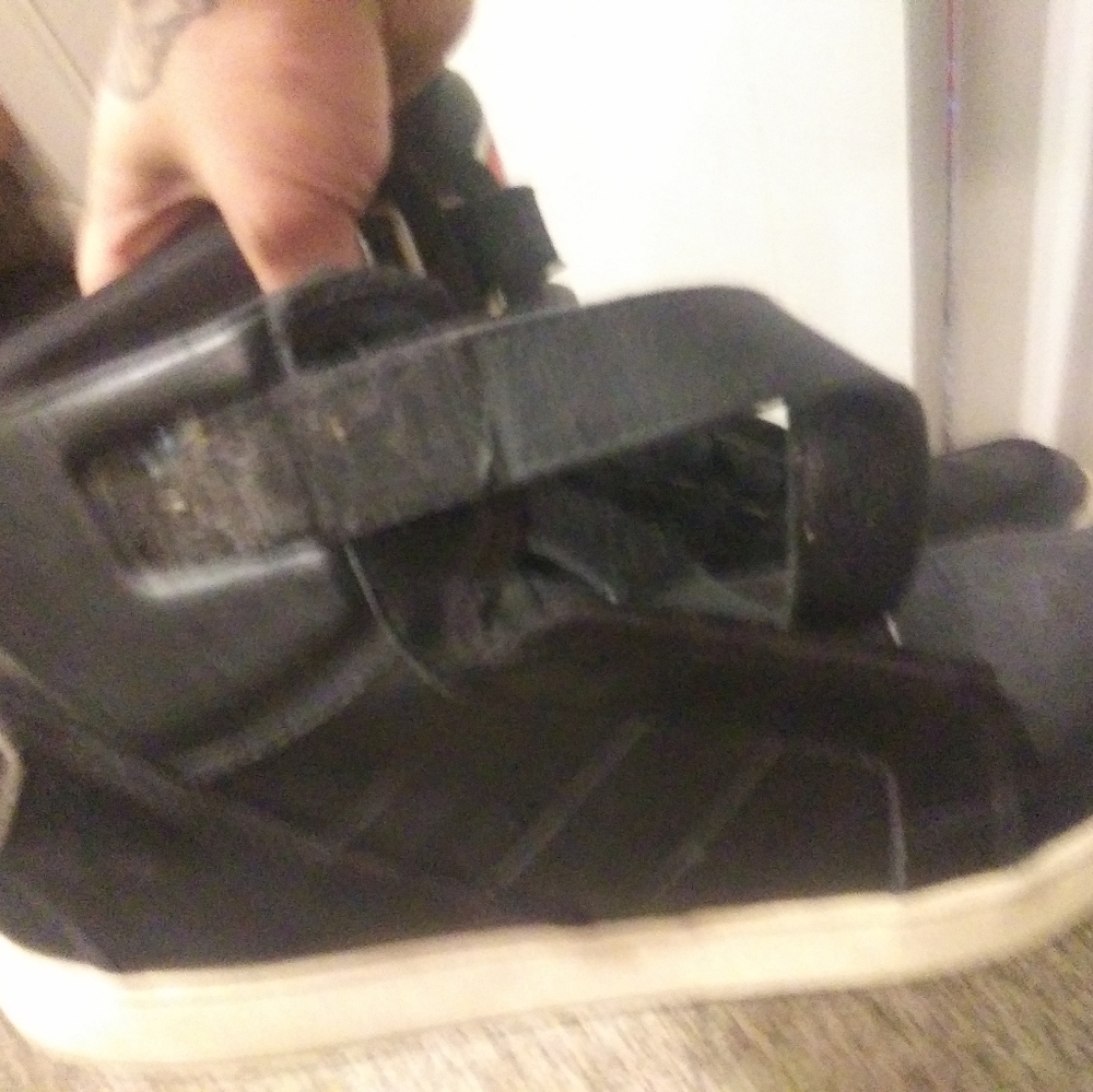 Osiris high tops